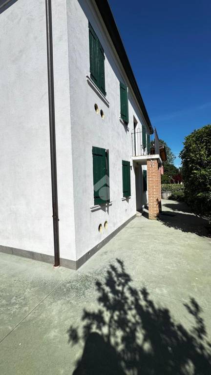 casa indipendente in vendita a Casale sul Sile