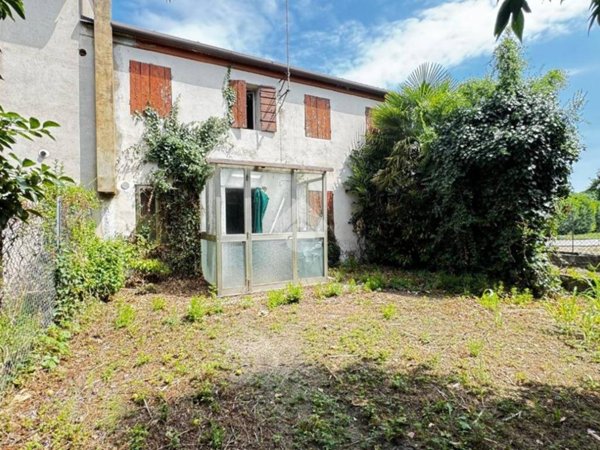 appartamento in vendita a Casale sul Sile