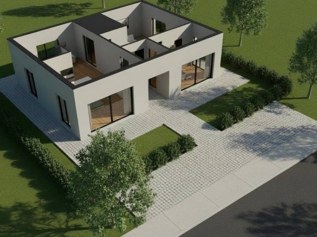 casa indipendente in vendita a Casale sul Sile