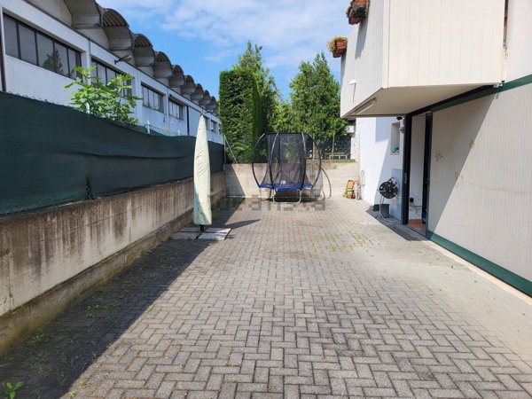 casa indipendente in vendita a Casale sul Sile