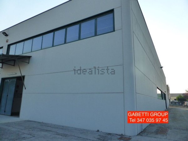 locale di sgombero in vendita a Casale sul Sile