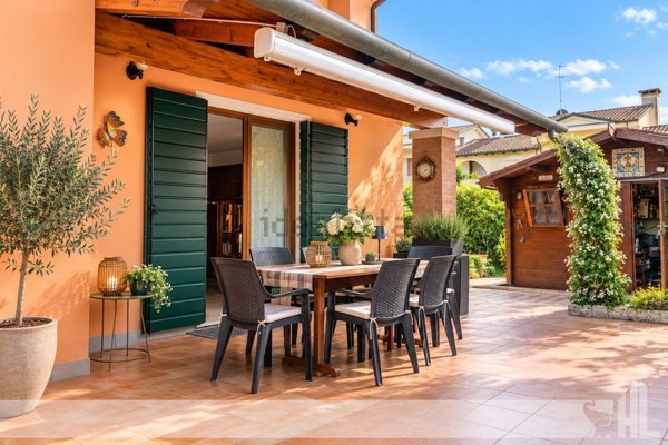 casa indipendente in vendita a Casale sul Sile