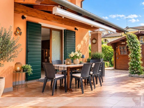 casa indipendente in vendita a Casale sul Sile