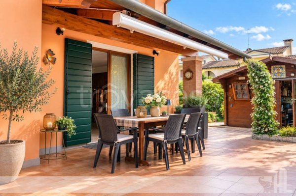 casa indipendente in vendita a Casale sul Sile