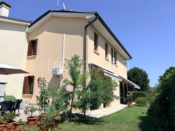 casa indipendente in vendita a Casale sul Sile