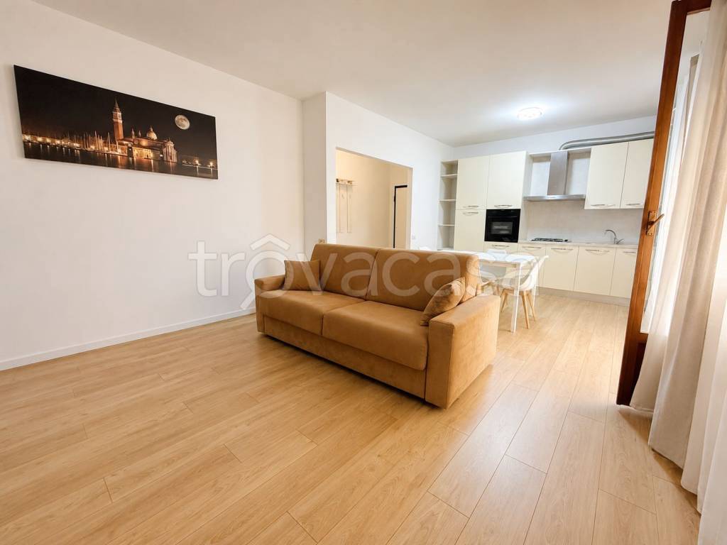 casa indipendente in vendita a Casale sul Sile