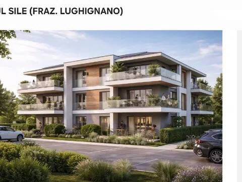 terreno in vendita a Casale sul Sile
