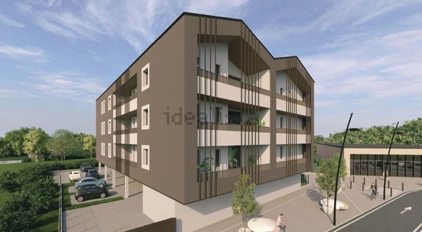 casa indipendente in vendita a Casale sul Sile