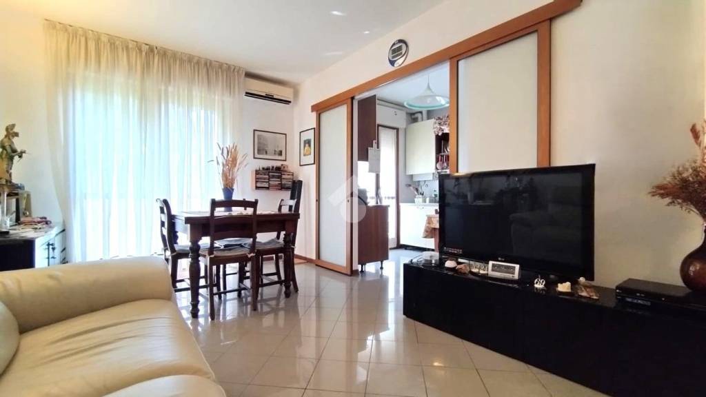 appartamento in vendita a Casale sul Sile