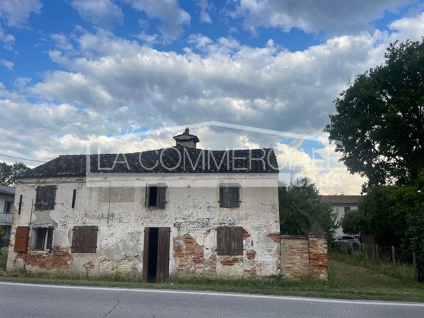 casa indipendente in vendita a Casale sul Sile in zona Conscio