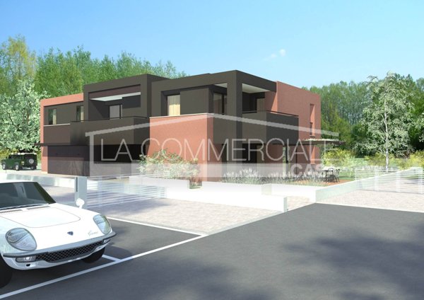 appartamento in vendita a Casale sul Sile