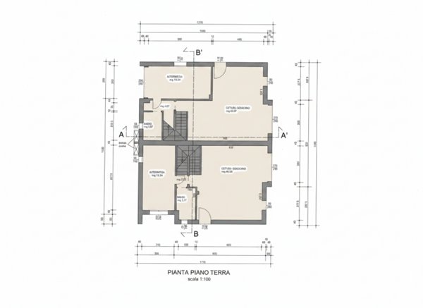casa indipendente in vendita a Casale sul Sile