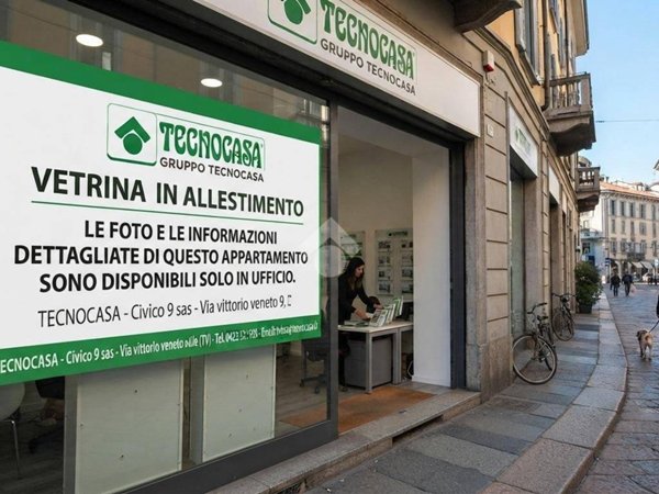 appartamento in vendita a Casale sul Sile