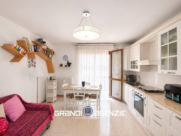 appartamento in vendita a Casale sul Sile