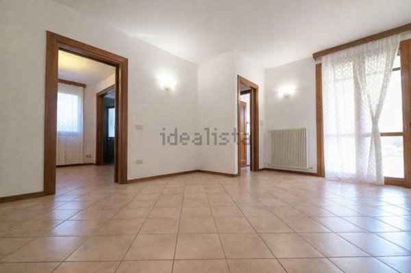 appartamento in vendita a Casale sul Sile