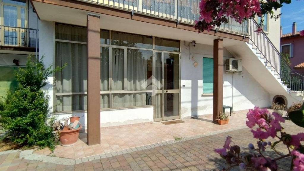 appartamento in vendita a Casale sul Sile in zona Lughignano
