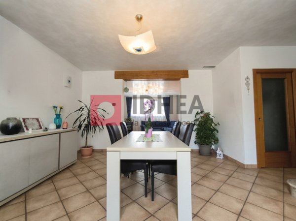 casa semindipendente in vendita a Casale sul Sile