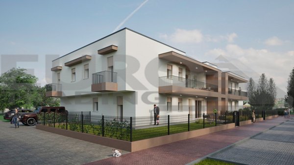 appartamento in vendita a Casale sul Sile