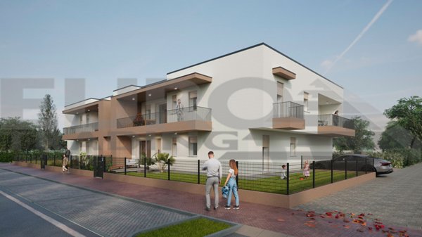 appartamento in vendita a Casale sul Sile