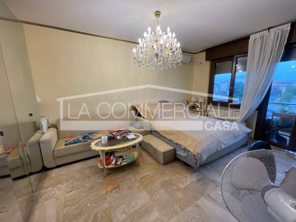 appartamento in vendita a Casale sul Sile