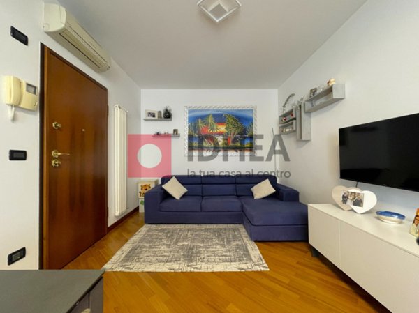 appartamento in vendita a Casale sul Sile
