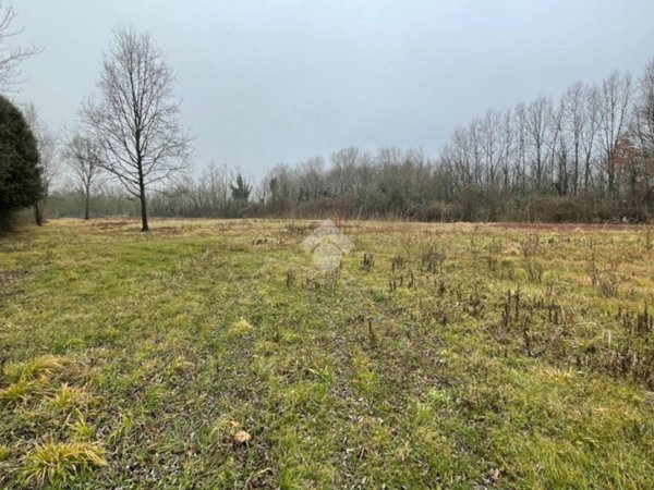 terreno in vendita a Casale sul Sile