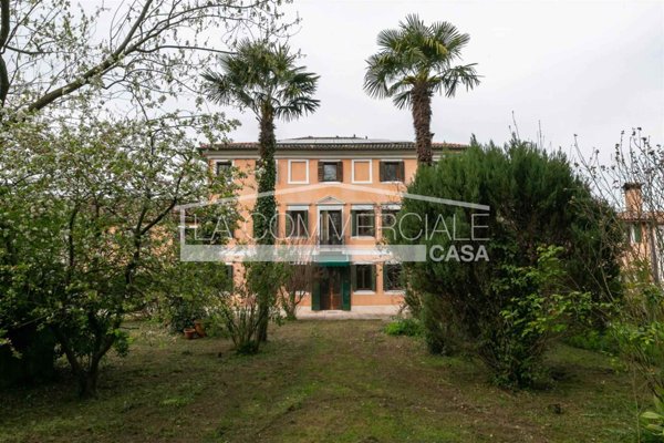 casa indipendente in vendita a Casale sul Sile