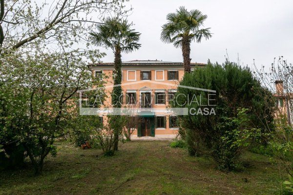 casa indipendente in vendita a Casale sul Sile