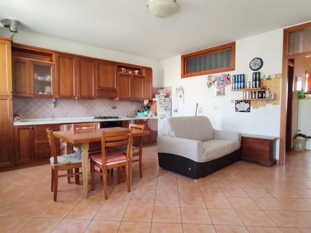 appartamento in vendita a Casale sul Sile