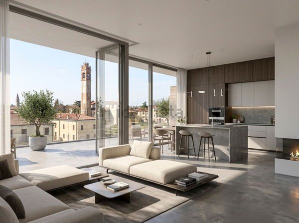 casa indipendente in vendita a Casale sul Sile