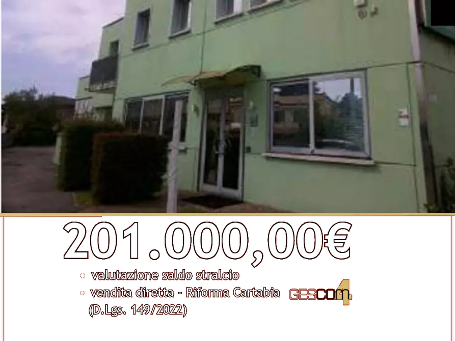 ufficio in vendita a Casale sul Sile