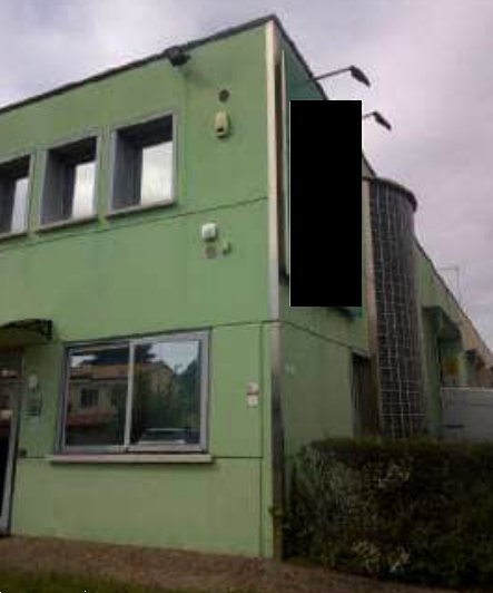 ufficio in vendita a Casale sul Sile