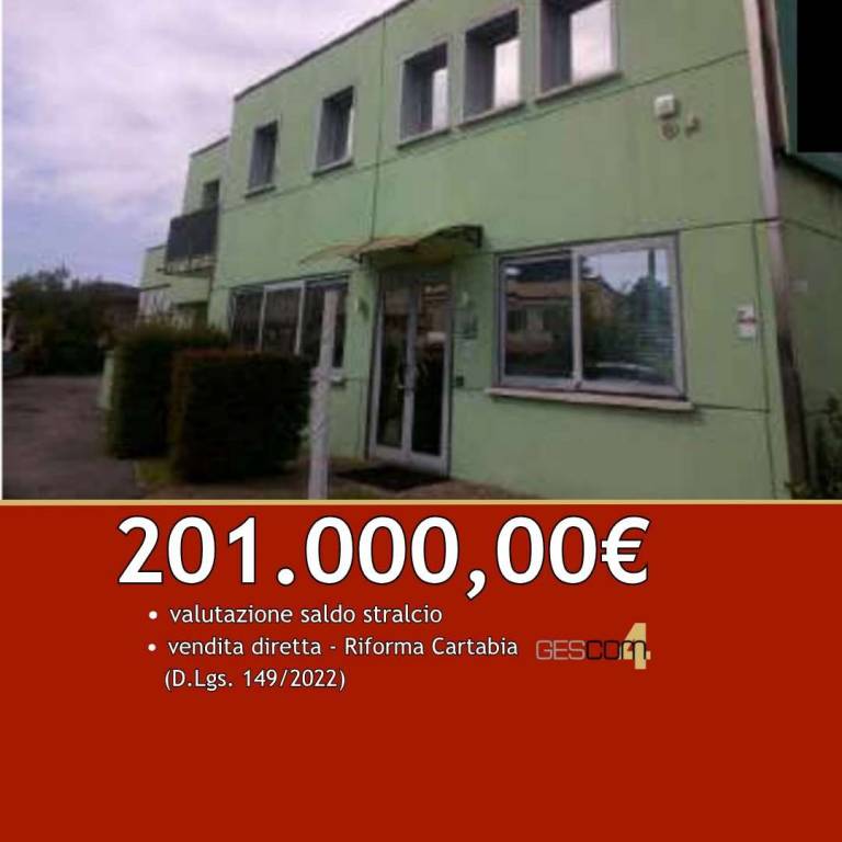appartamento in vendita a Casale sul Sile