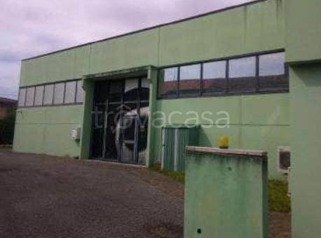 locale commerciale in vendita a Casale sul Sile