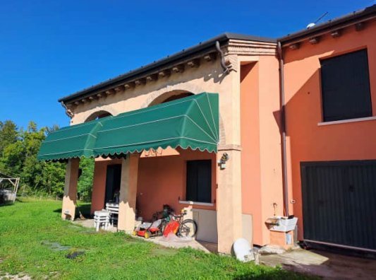 casa indipendente in vendita a Casale sul Sile