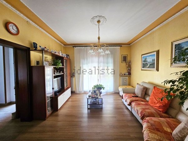 appartamento in vendita a Casale sul Sile in zona Lughignano