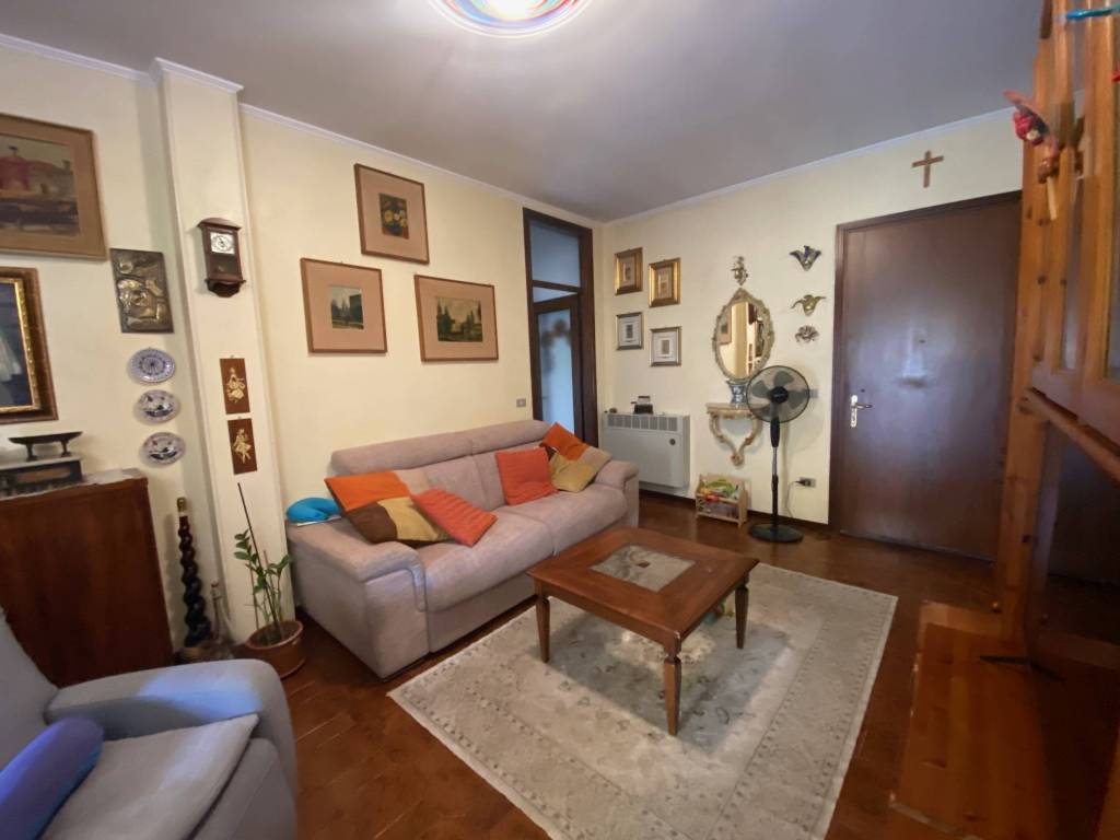appartamento in vendita a Casale sul Sile