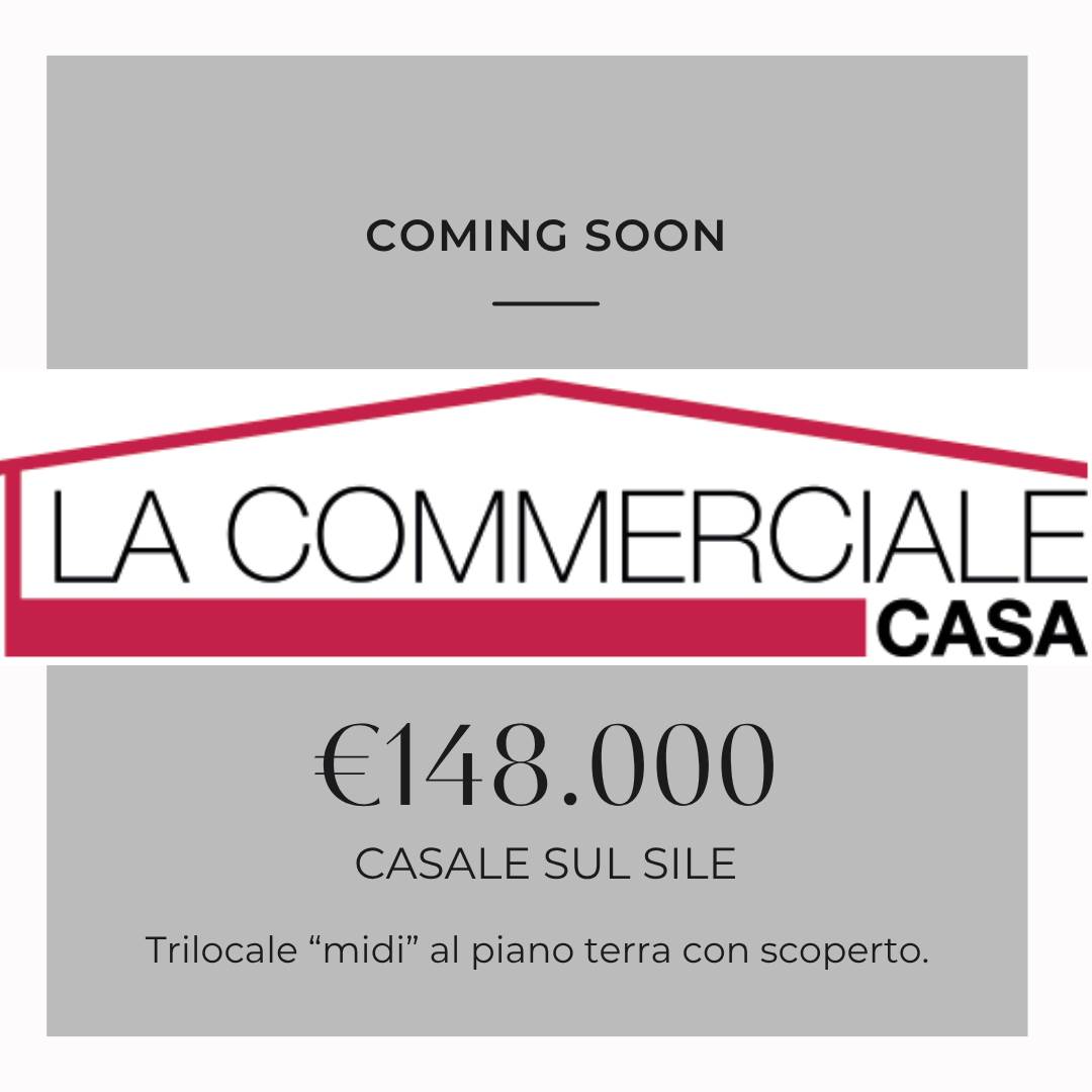 appartamento in vendita a Casale sul Sile
