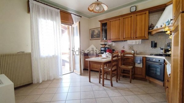 appartamento in vendita a Casale sul Sile