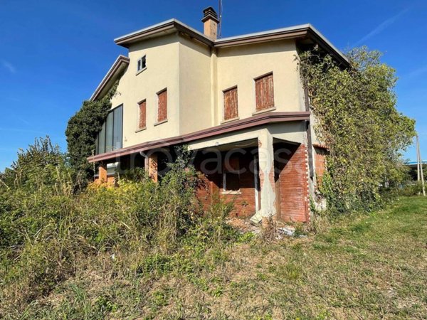 casa indipendente in vendita a Casale sul Sile in zona Lughignano