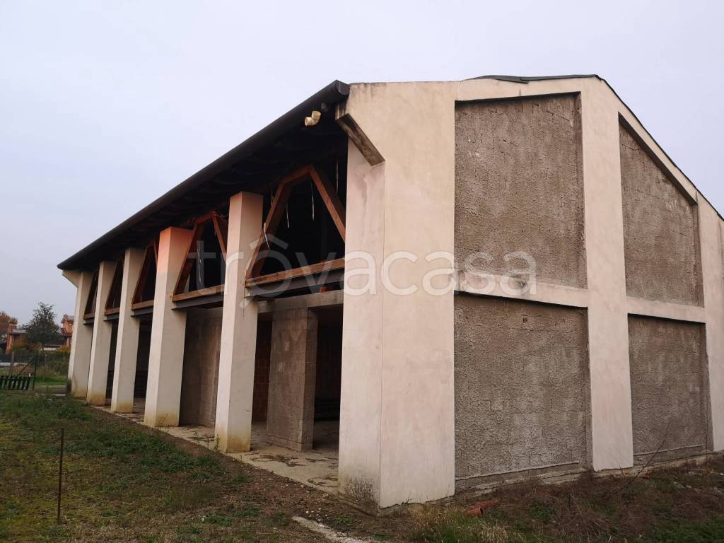casa indipendente in vendita a Casier