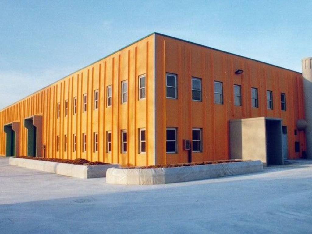 locale commerciale in vendita a Casier
