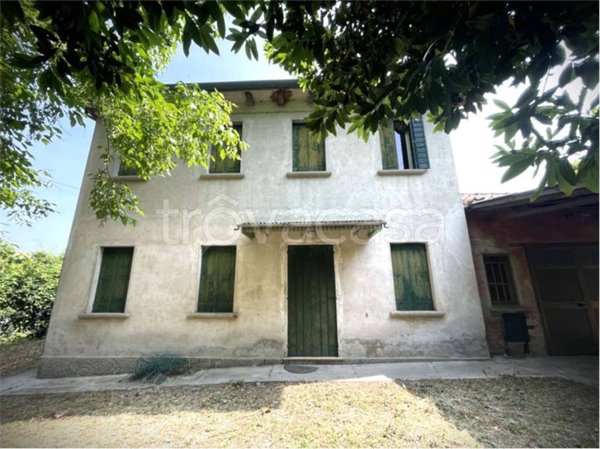 casa indipendente in vendita a Casier