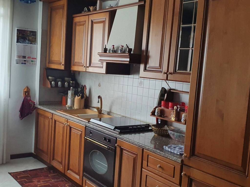 appartamento in vendita a Casier in zona Le Grazie