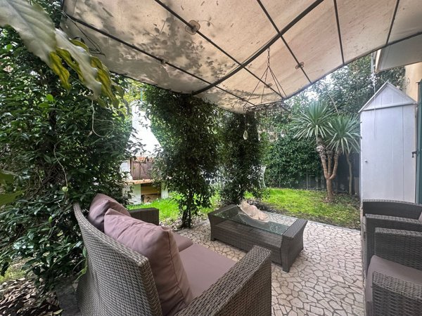 appartamento in vendita a Casier