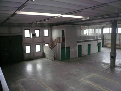 ufficio in vendita a Casier