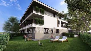 appartamento in vendita a Casier in zona Dosson