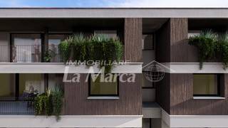 appartamento in vendita a Casier in zona Dosson