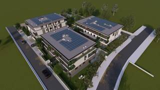 appartamento in vendita a Casier in zona Dosson