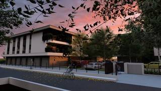 appartamento in vendita a Casier in zona Dosson